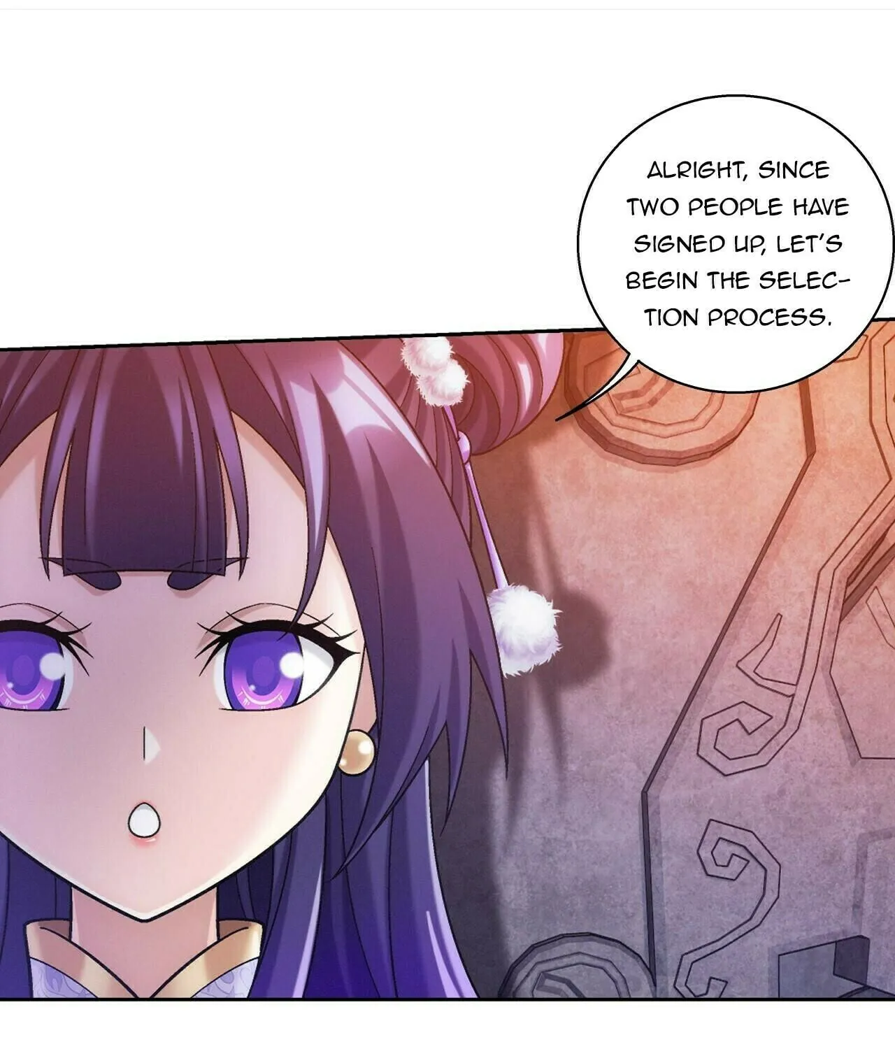 Read The Great Ruler (Colored) chapter 421 image 64 on Lezhin