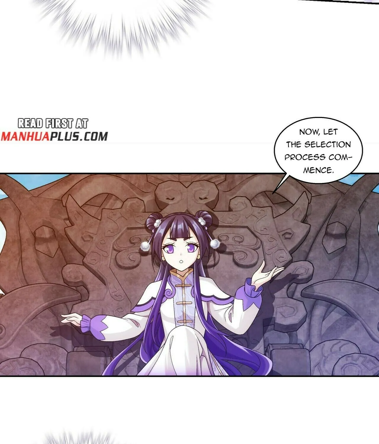 Read The Great Ruler (Colored) chapter 421 image 68 on Lezhin