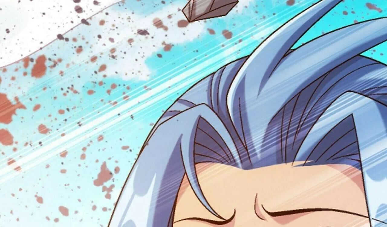 Read The Great Ruler (Colored) chapter 421 image 72 on Lezhin