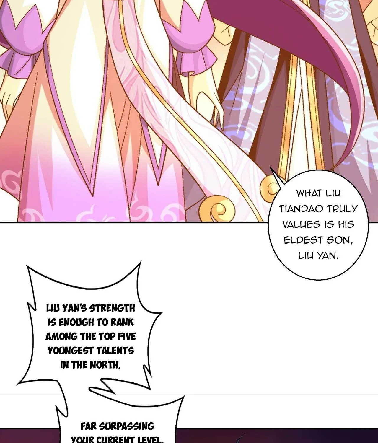 Read The Great Ruler (Colored) chapter 421 image 89 on Lezhin