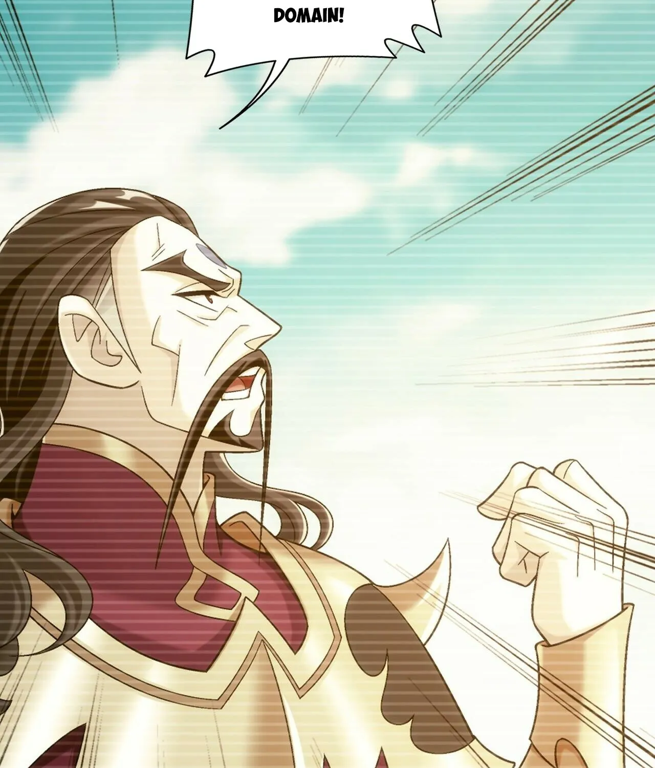 Read The Great Ruler (Colored) chapter 421 image 9 on Lezhin