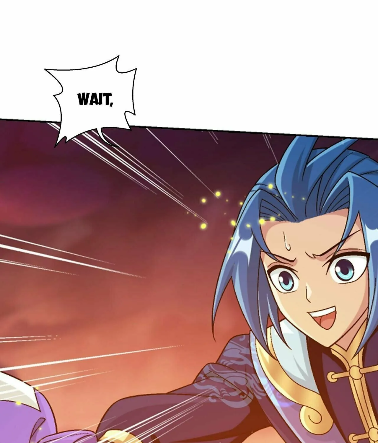 Read The Great Ruler (Colored) chapter 421 image 94 on Lezhin