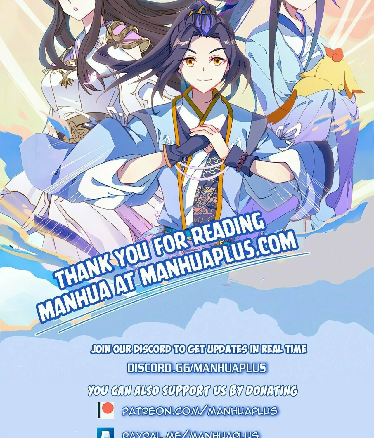 Read The Great Ruler (Colored) chapter 421 image 98 on Lezhin