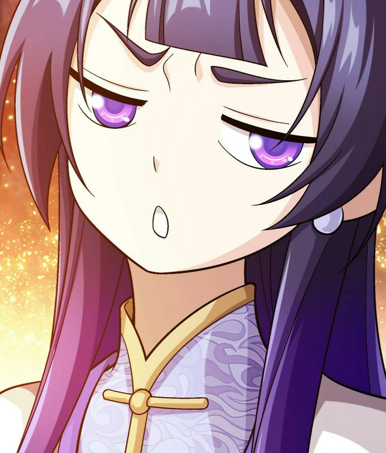 Read The Great Ruler (Colored) chapter 422 image 11 on Lezhin
