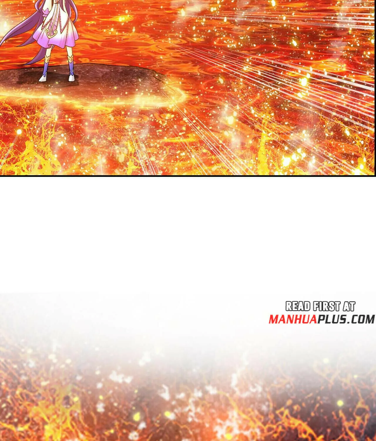 Read The Great Ruler (Colored) chapter 422 image 17 on Lezhin