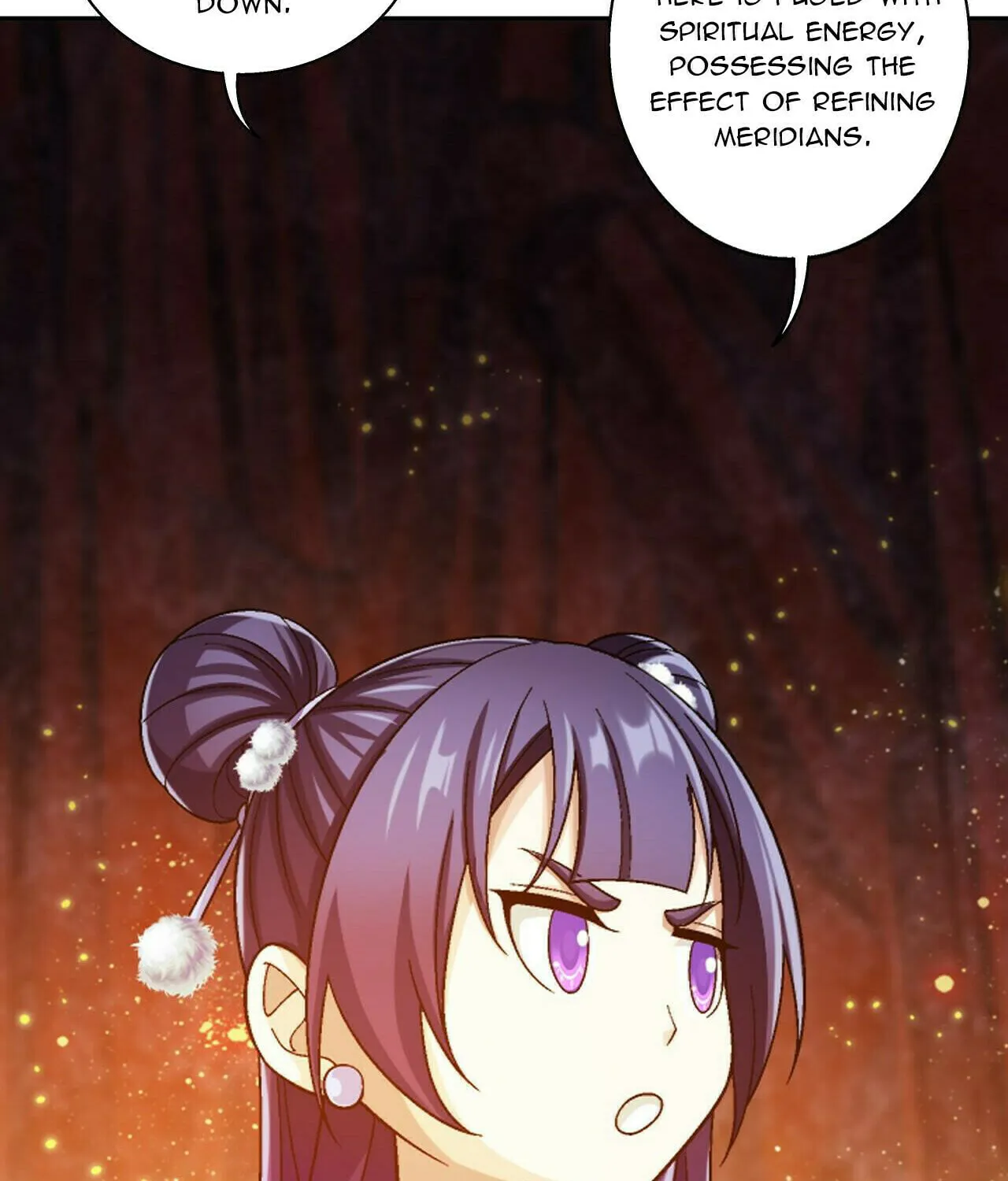 Read The Great Ruler (Colored) chapter 422 image 3 on Lezhin