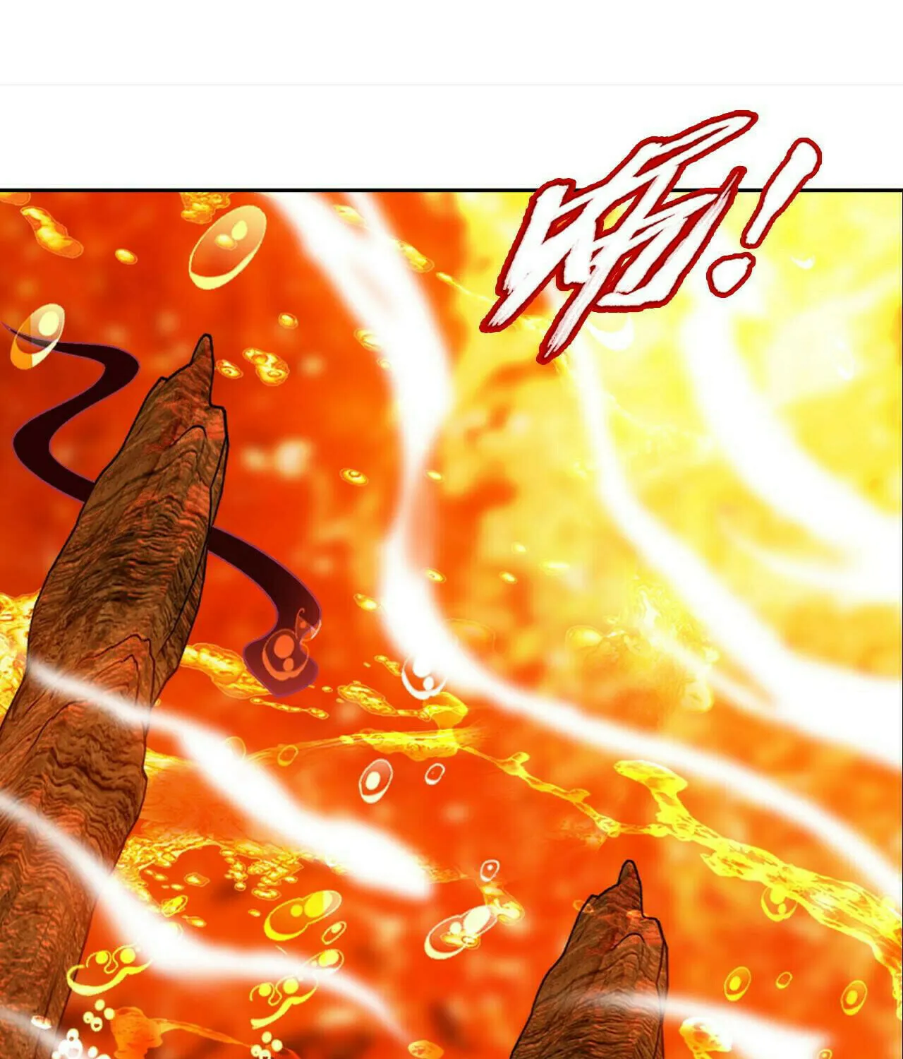 Read The Great Ruler (Colored) chapter 422 image 34 on Lezhin
