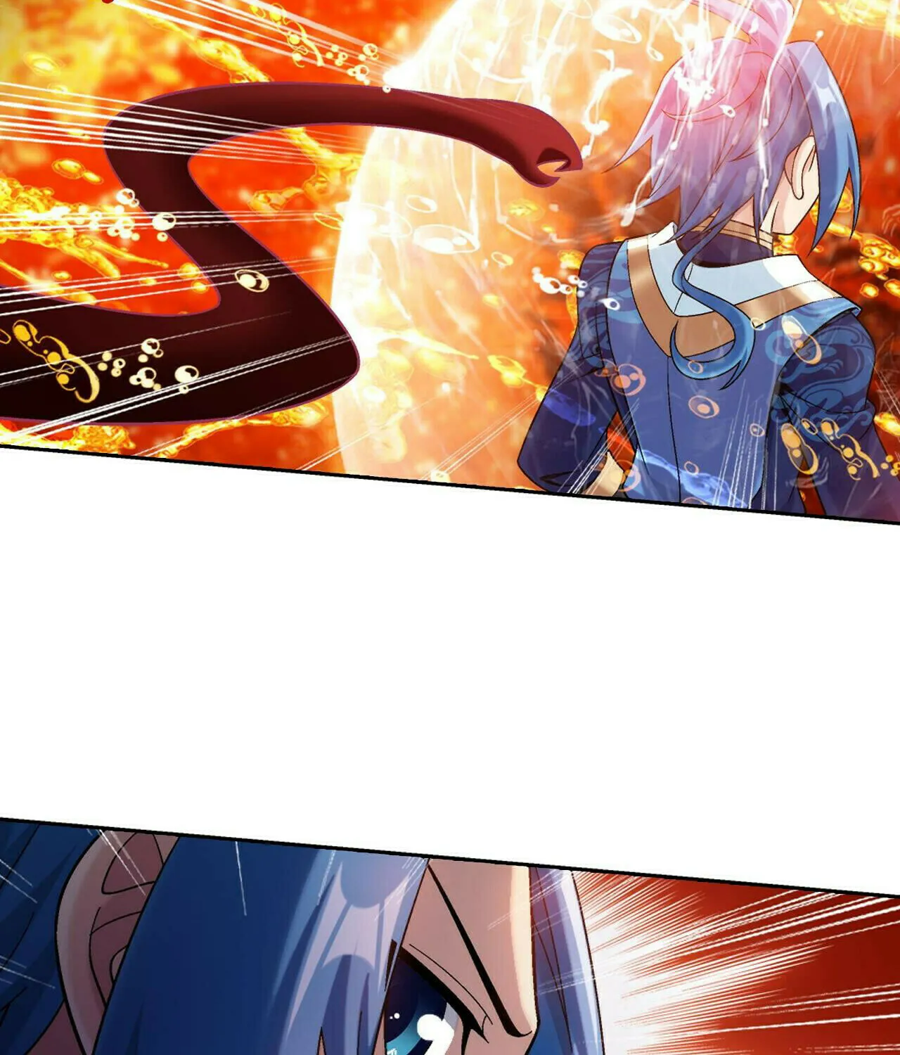 Read The Great Ruler (Colored) chapter 422 image 36 on Lezhin