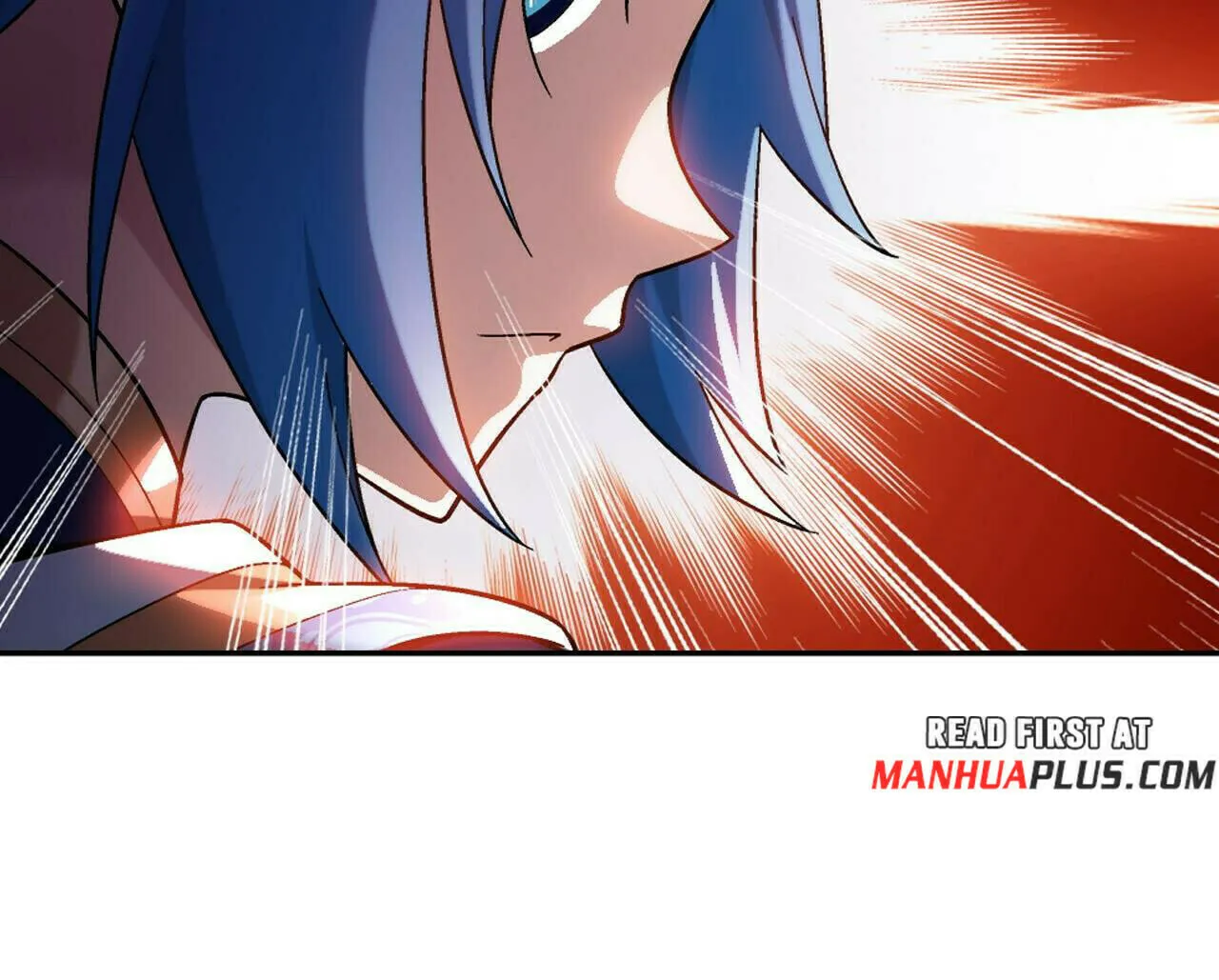 Read The Great Ruler (Colored) chapter 422 image 37 on Lezhin