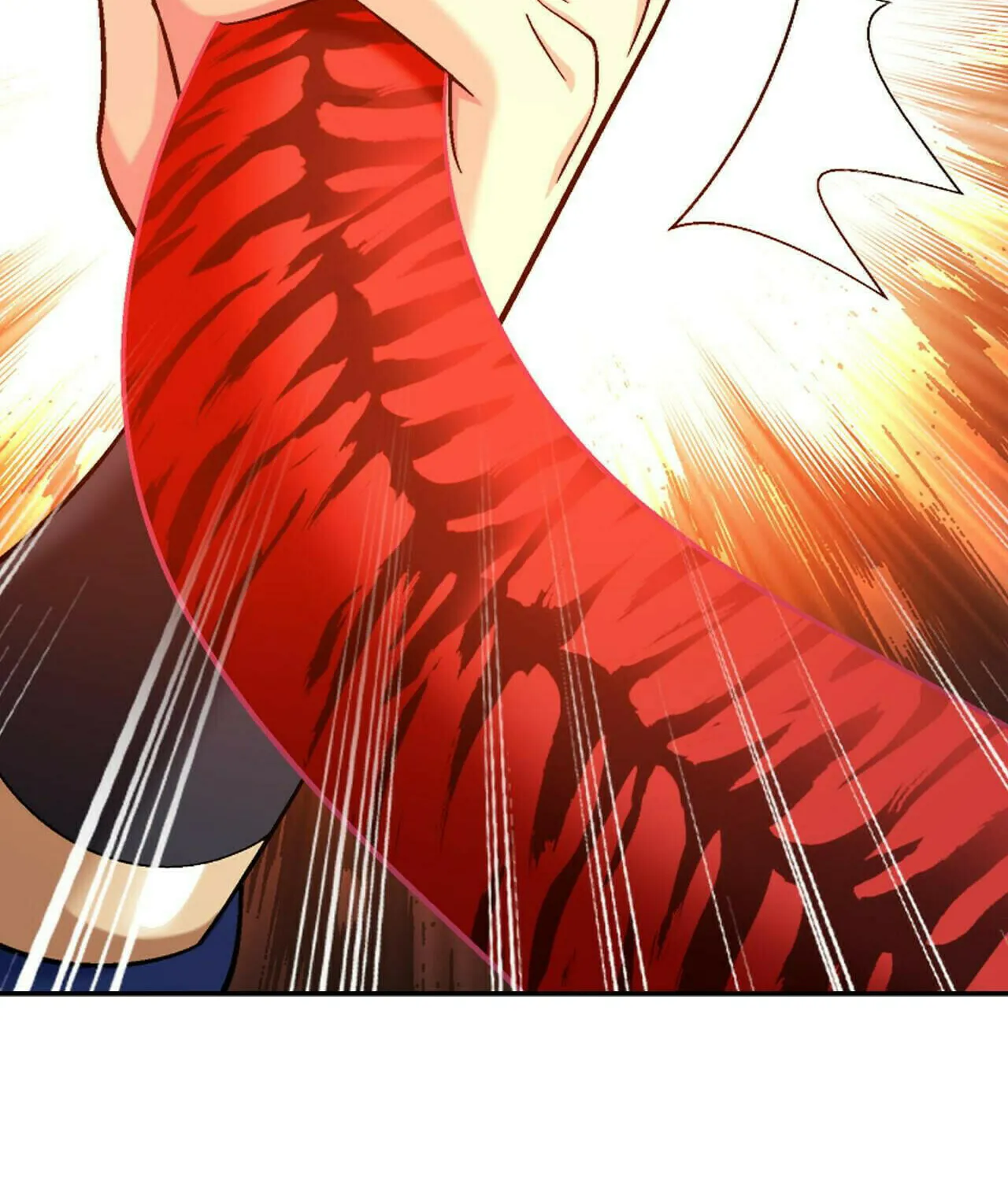 Read The Great Ruler (Colored) chapter 422 image 39 on Lezhin