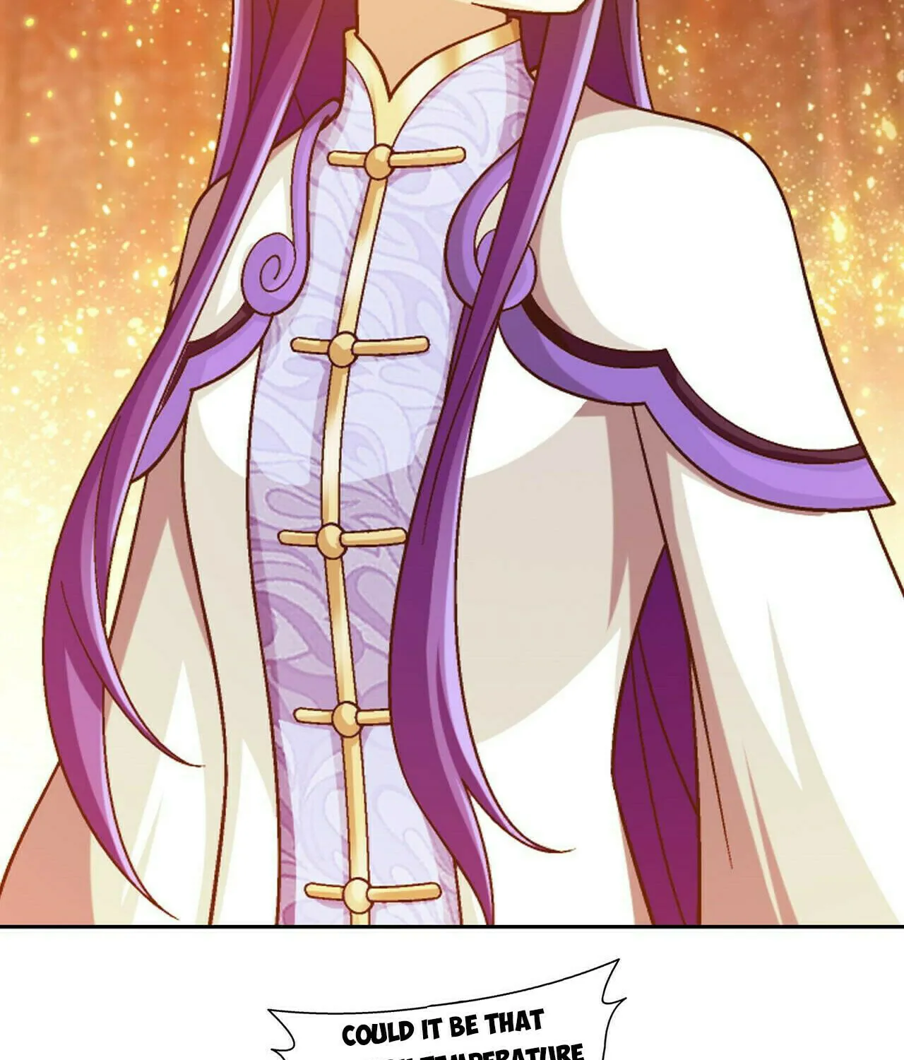 Read The Great Ruler (Colored) chapter 422 image 4 on Lezhin