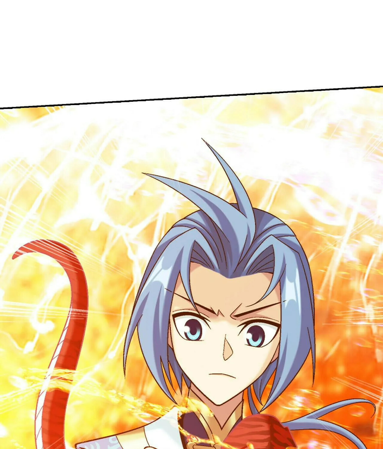 Read The Great Ruler (Colored) chapter 422 image 41 on Lezhin