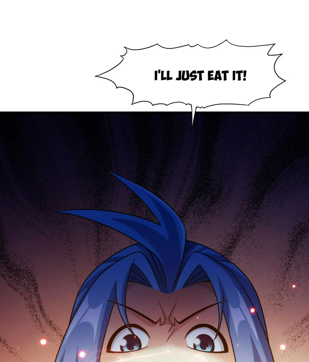 Read The Great Ruler (Colored) chapter 422 image 50 on Lezhin