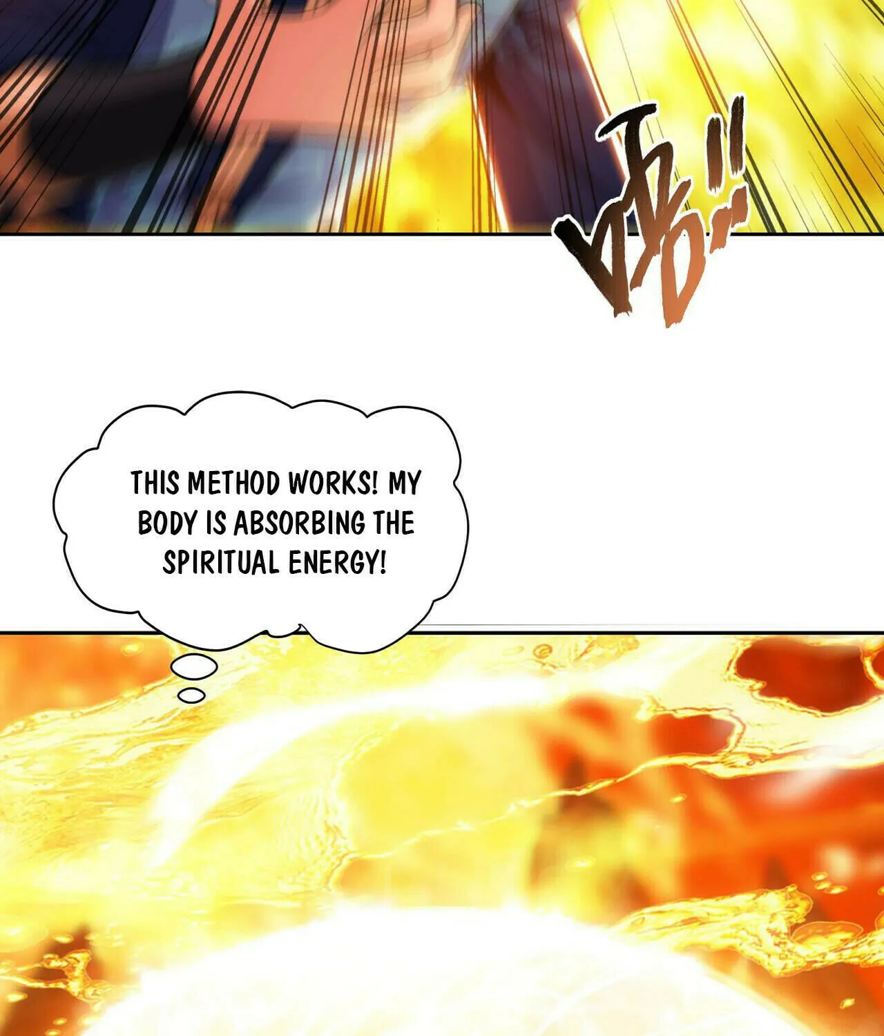 Read The Great Ruler (Colored) chapter 422 image 53 on Lezhin