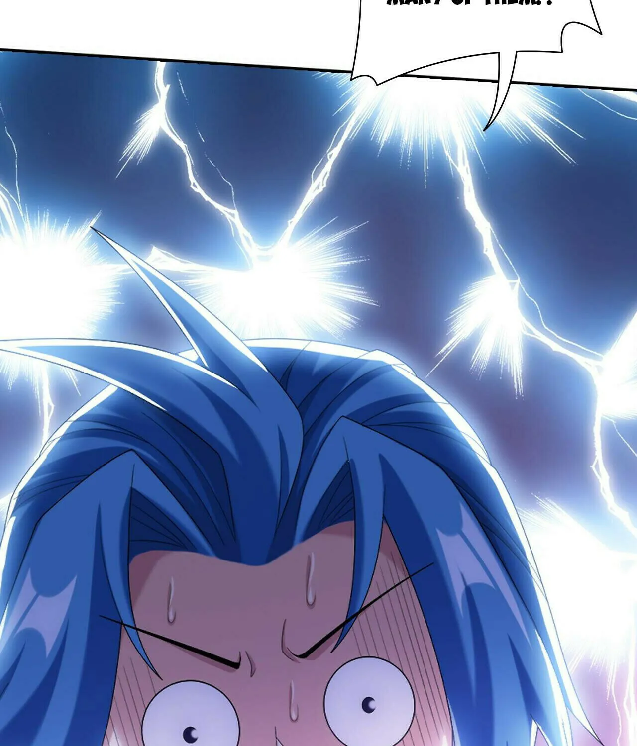 Read The Great Ruler (Colored) chapter 422 image 59 on Lezhin