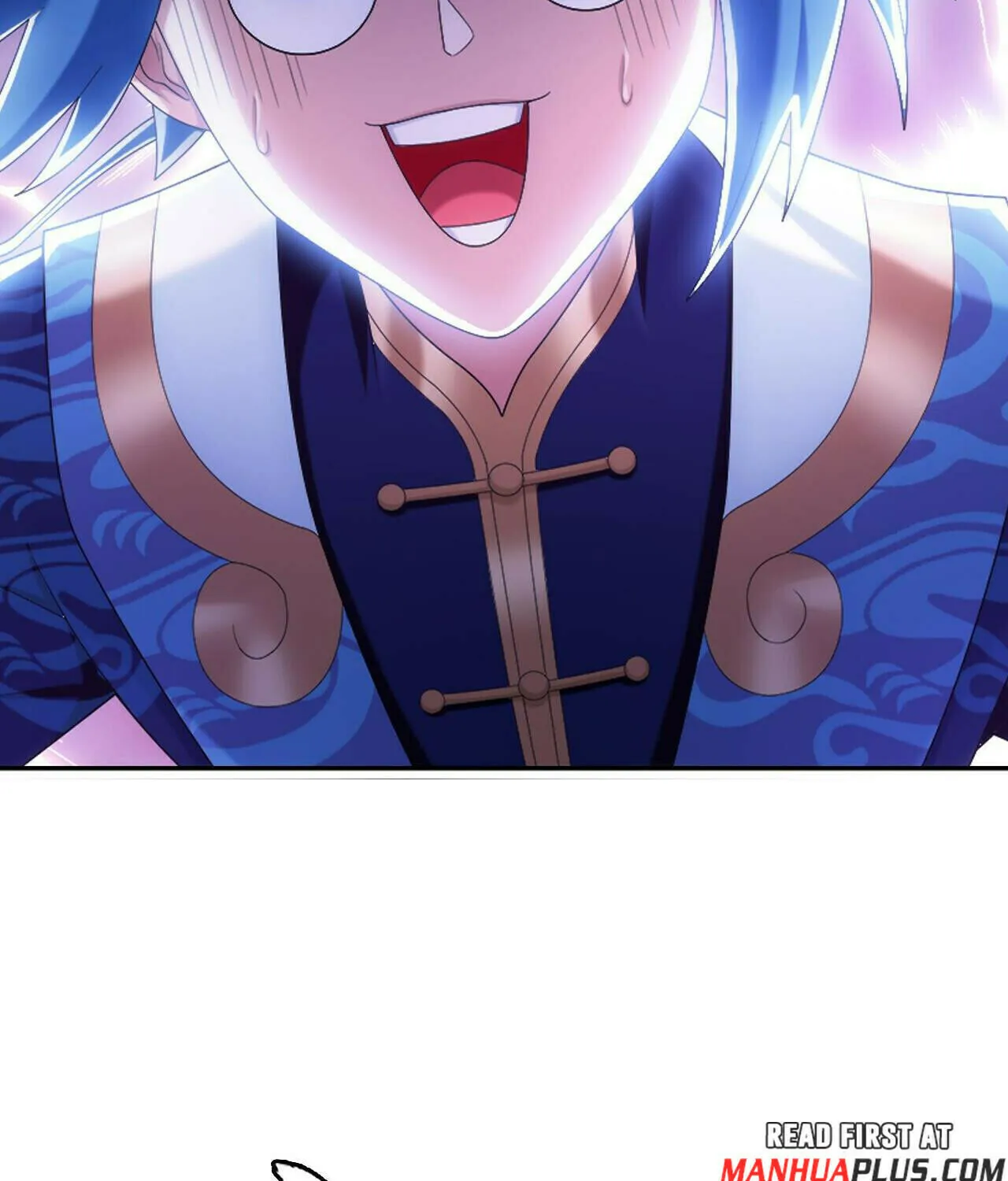 Read The Great Ruler (Colored) chapter 422 image 60 on Lezhin