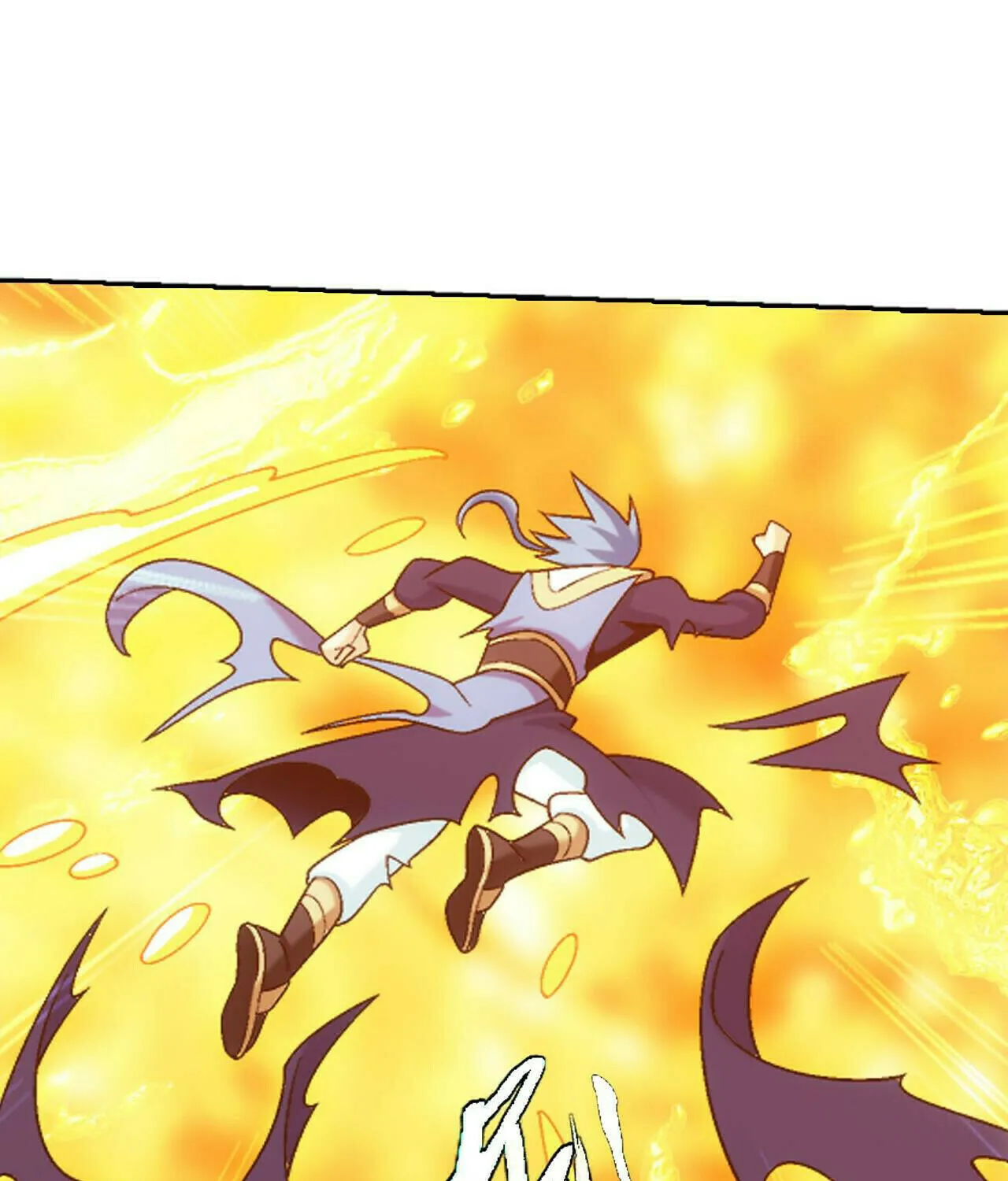 Read The Great Ruler (Colored) chapter 422 image 65 on Lezhin
