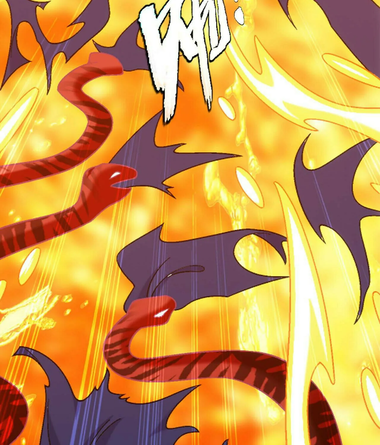 Read The Great Ruler (Colored) chapter 422 image 66 on Lezhin