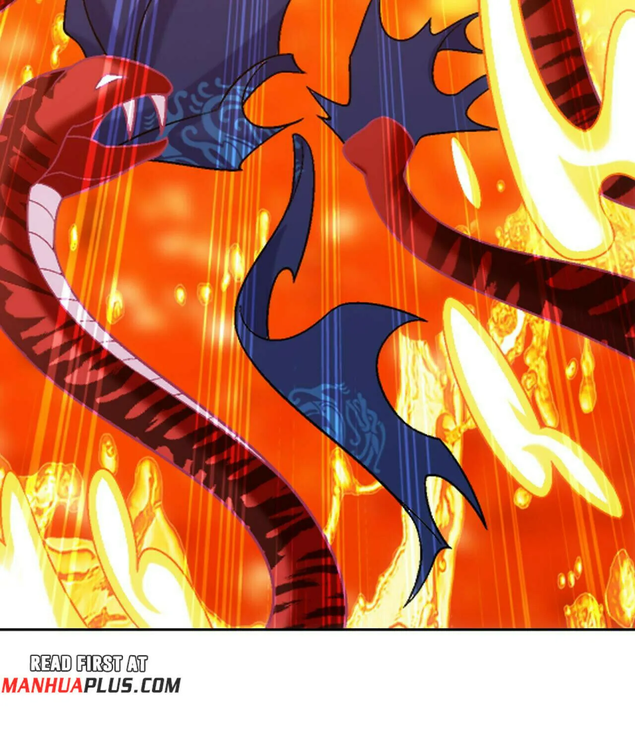 Read The Great Ruler (Colored) chapter 422 image 67 on Lezhin