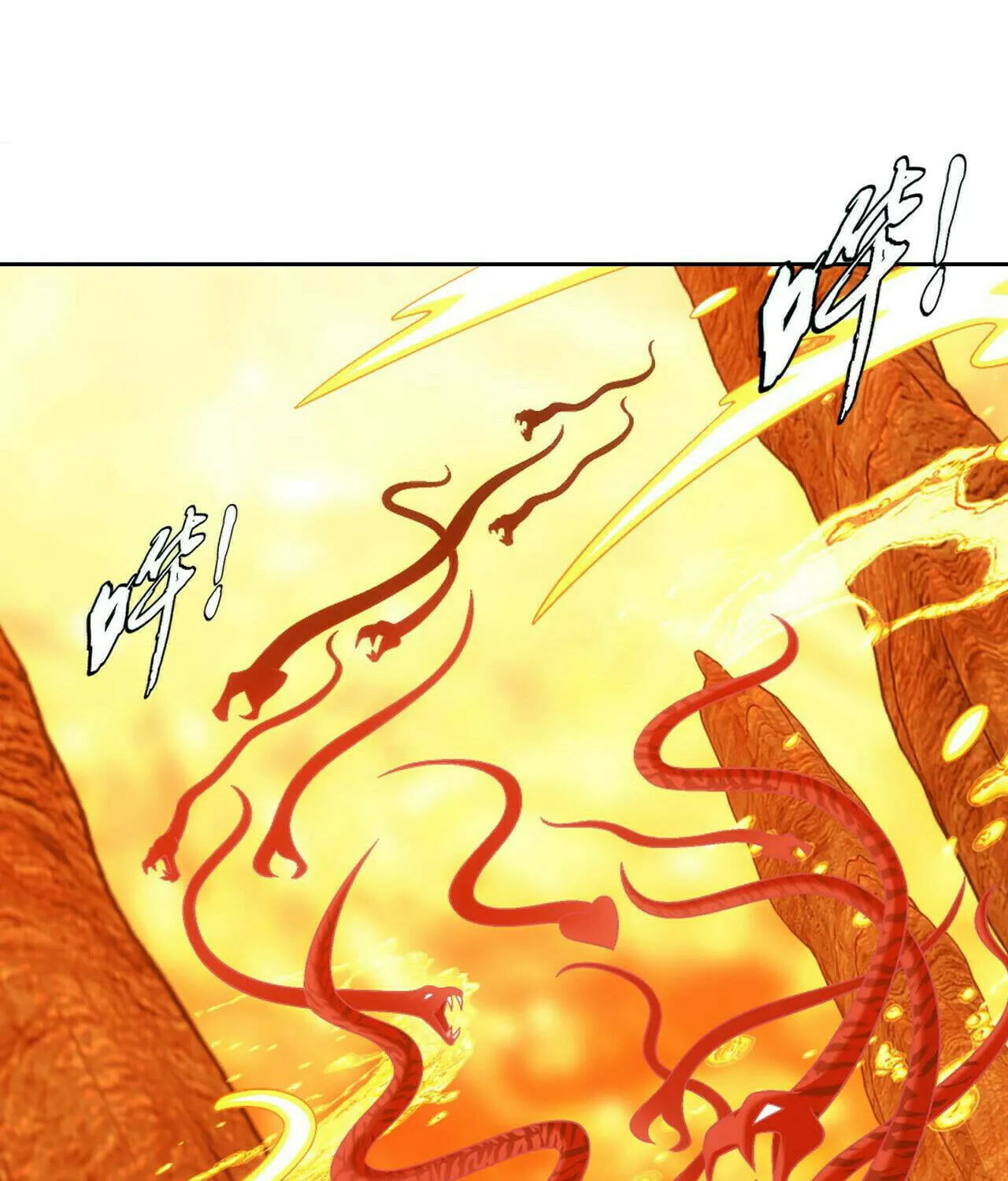 Read The Great Ruler (Colored) chapter 422 image 68 on Lezhin