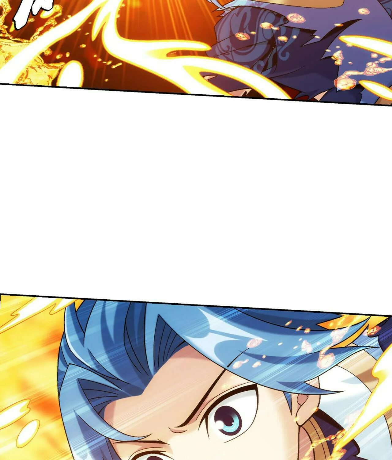 Read The Great Ruler (Colored) chapter 422 image 71 on Lezhin