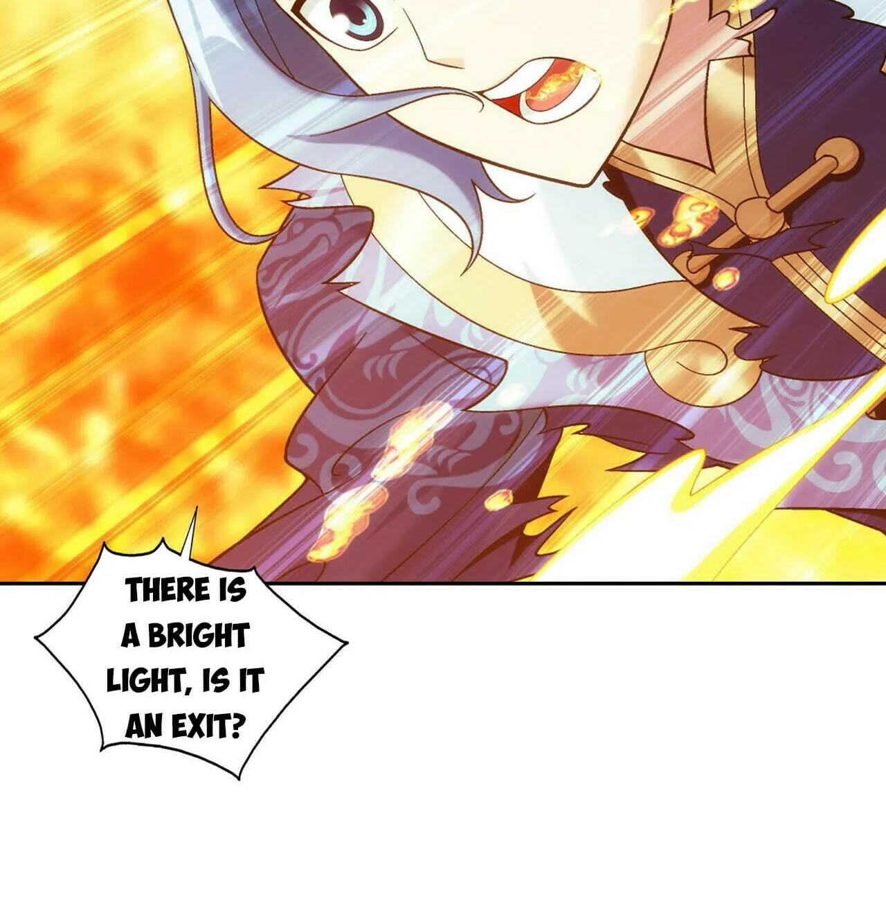Read The Great Ruler (Colored) chapter 422 image 72 on Lezhin