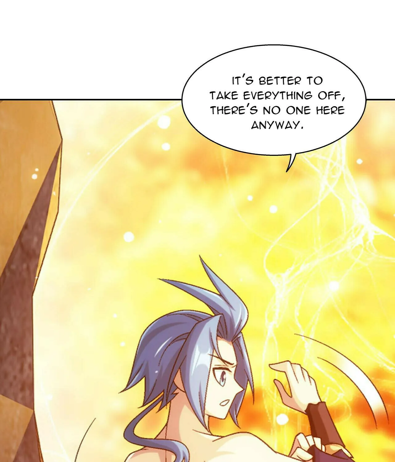 Read The Great Ruler (Colored) chapter 422 image 78 on Lezhin