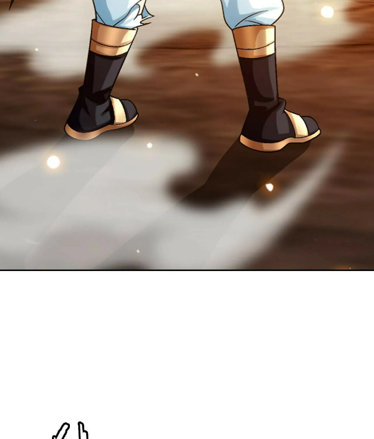 Read The Great Ruler (Colored) chapter 422 image 80 on Lezhin