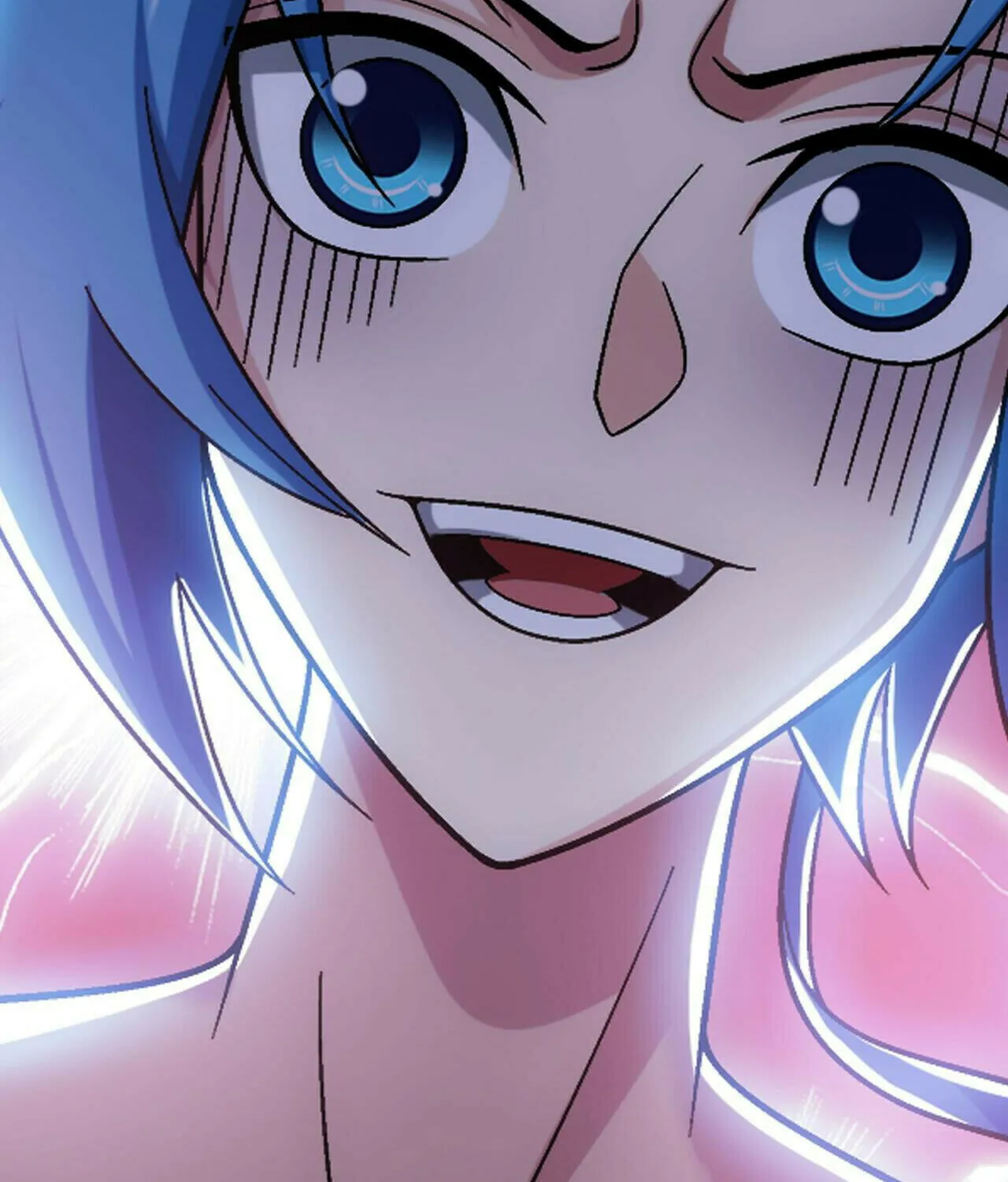Read The Great Ruler (Colored) chapter 422 image 91 on Lezhin