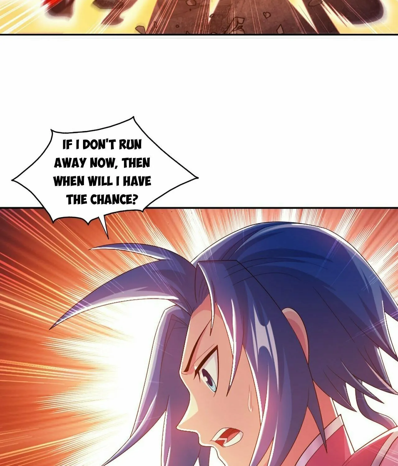 Read The Great Ruler (Colored) chapter 424 image 10 on Lezhin