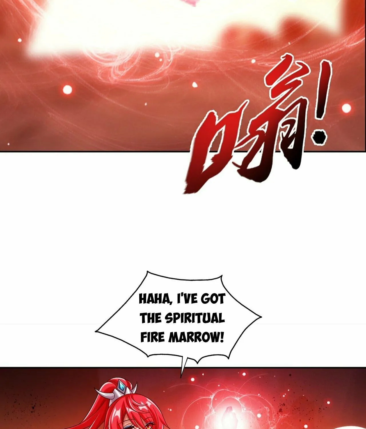 Read The Great Ruler (Colored) chapter 424 image 108 on Lezhin