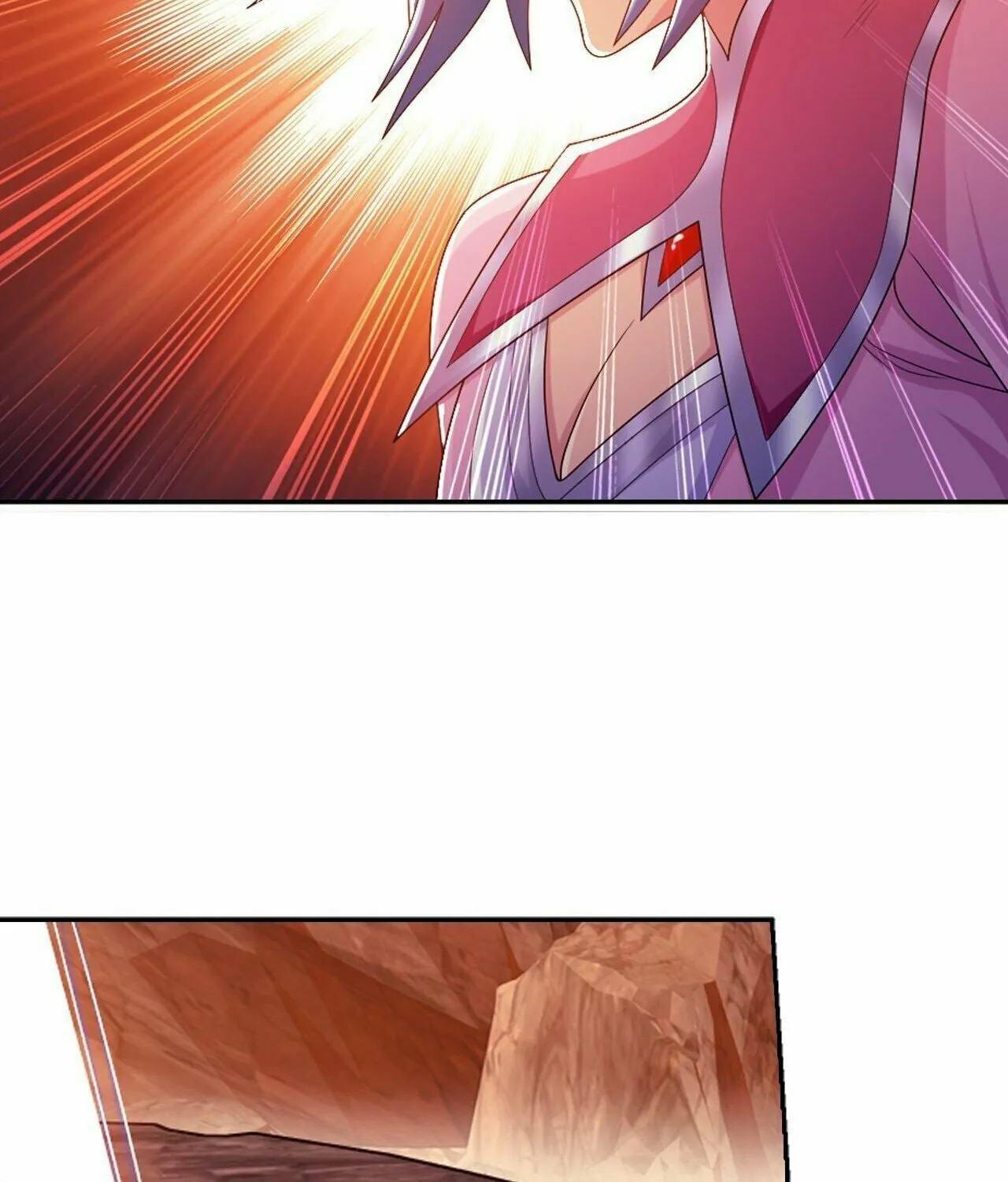 Read The Great Ruler (Colored) chapter 424 image 11 on Lezhin