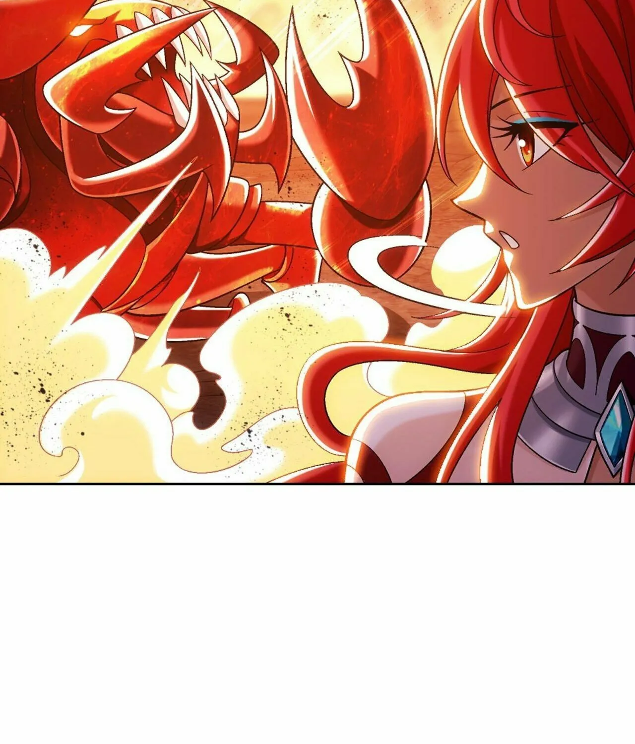 Read The Great Ruler (Colored) chapter 424 image 111 on Lezhin