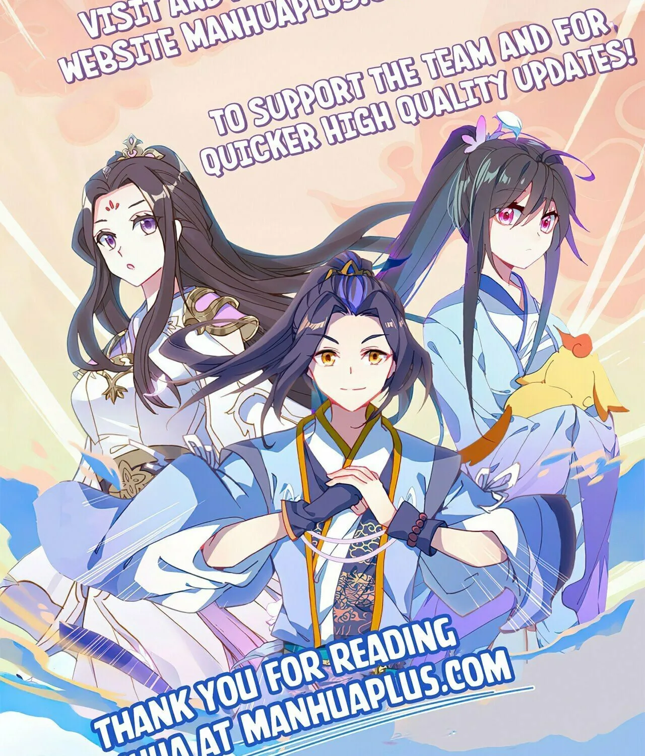 Read The Great Ruler (Colored) chapter 424 image 114 on Lezhin