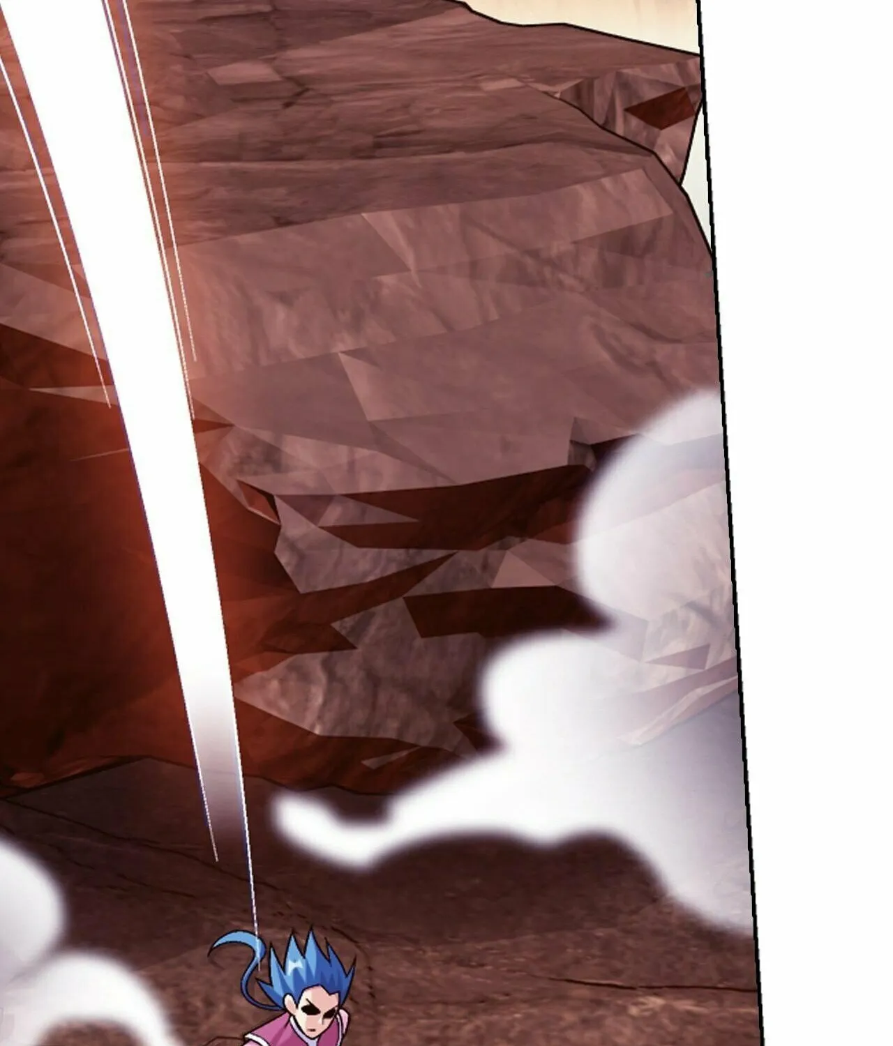 Read The Great Ruler (Colored) chapter 424 image 12 on Lezhin