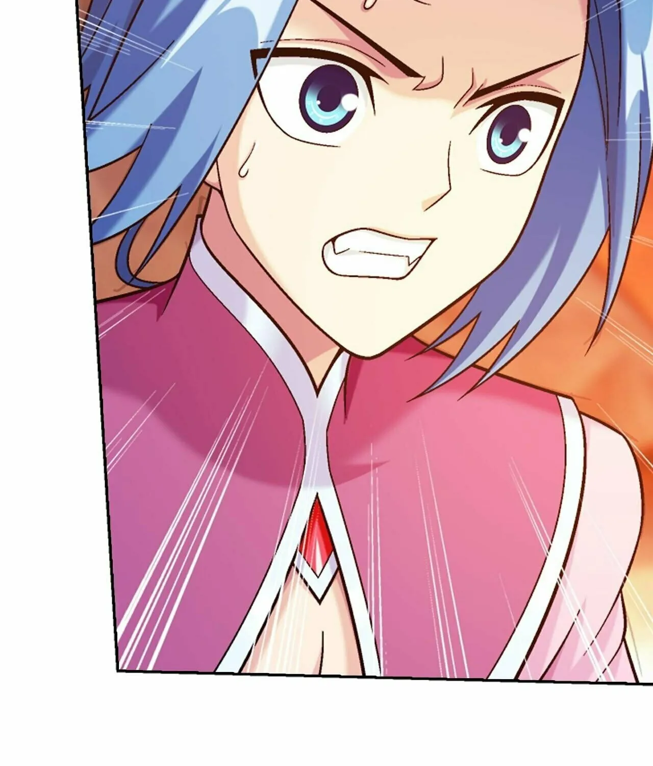 Read The Great Ruler (Colored) chapter 424 image 15 on Lezhin