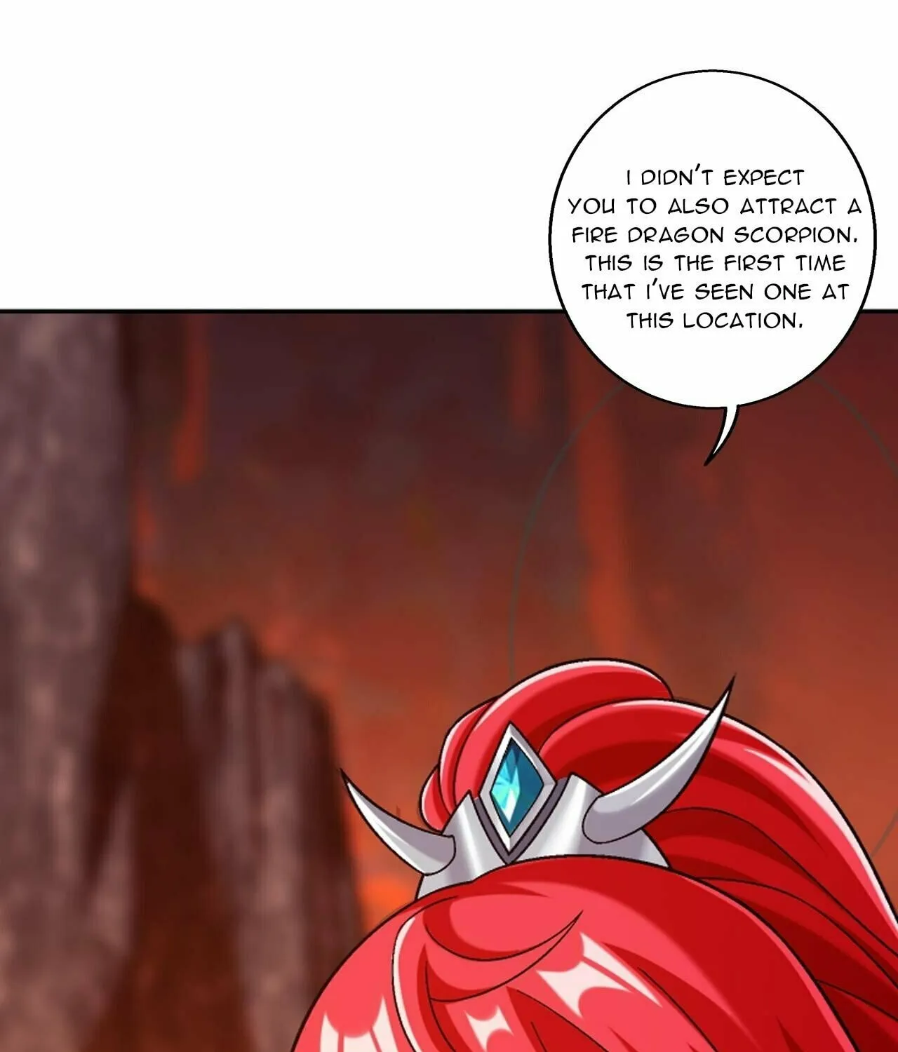 Read The Great Ruler (Colored) chapter 424 image 16 on Lezhin
