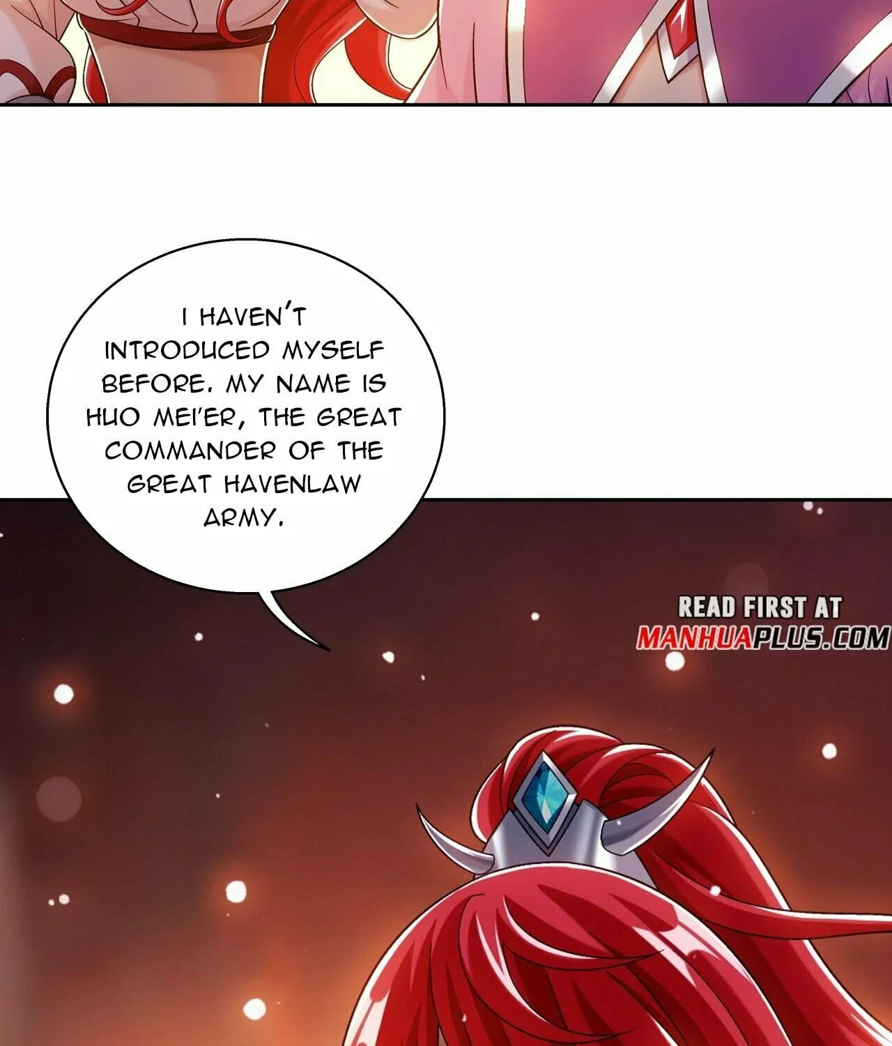 Read The Great Ruler (Colored) chapter 424 image 19 on Lezhin