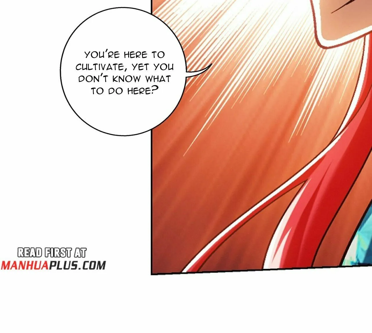 Read The Great Ruler (Colored) chapter 424 image 27 on Lezhin