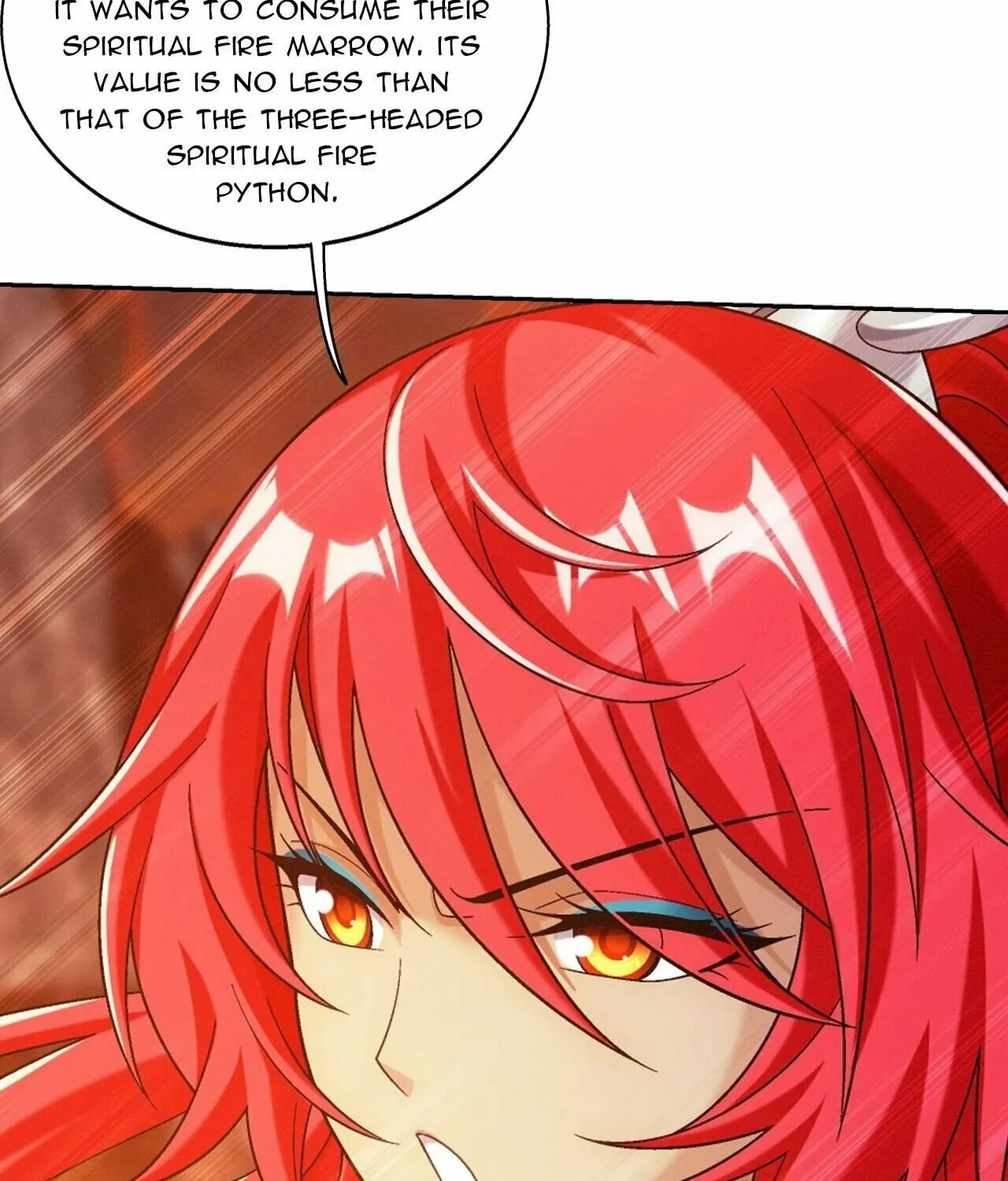 Read The Great Ruler (Colored) chapter 424 image 38 on Lezhin