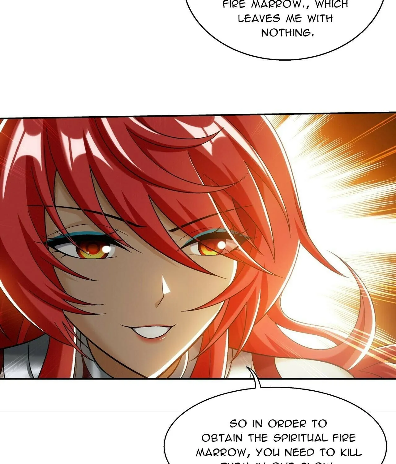 Read The Great Ruler (Colored) chapter 424 image 45 on Lezhin