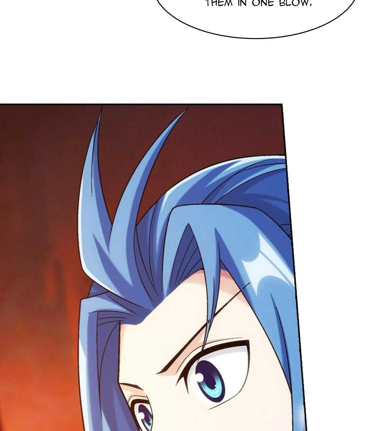 Read The Great Ruler (Colored) chapter 424 image 46 on Lezhin