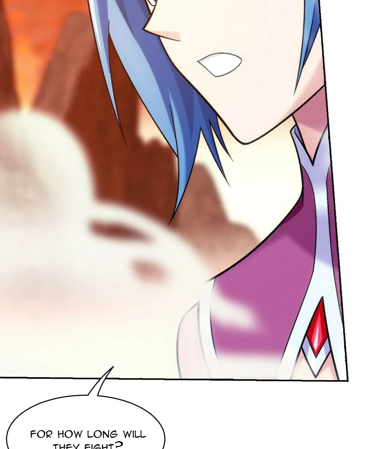 Read The Great Ruler (Colored) chapter 424 image 47 on Lezhin
