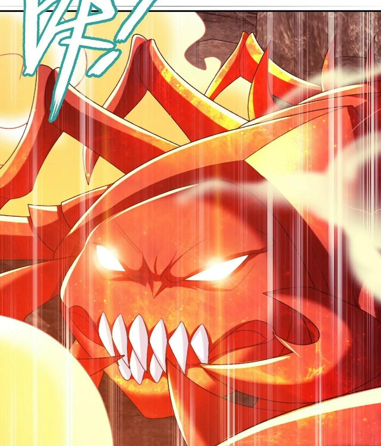 Read The Great Ruler (Colored) chapter 424 image 5 on Lezhin