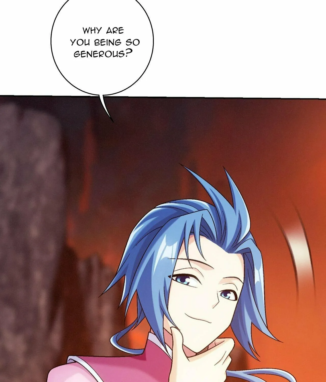 Read The Great Ruler (Colored) chapter 424 image 53 on Lezhin