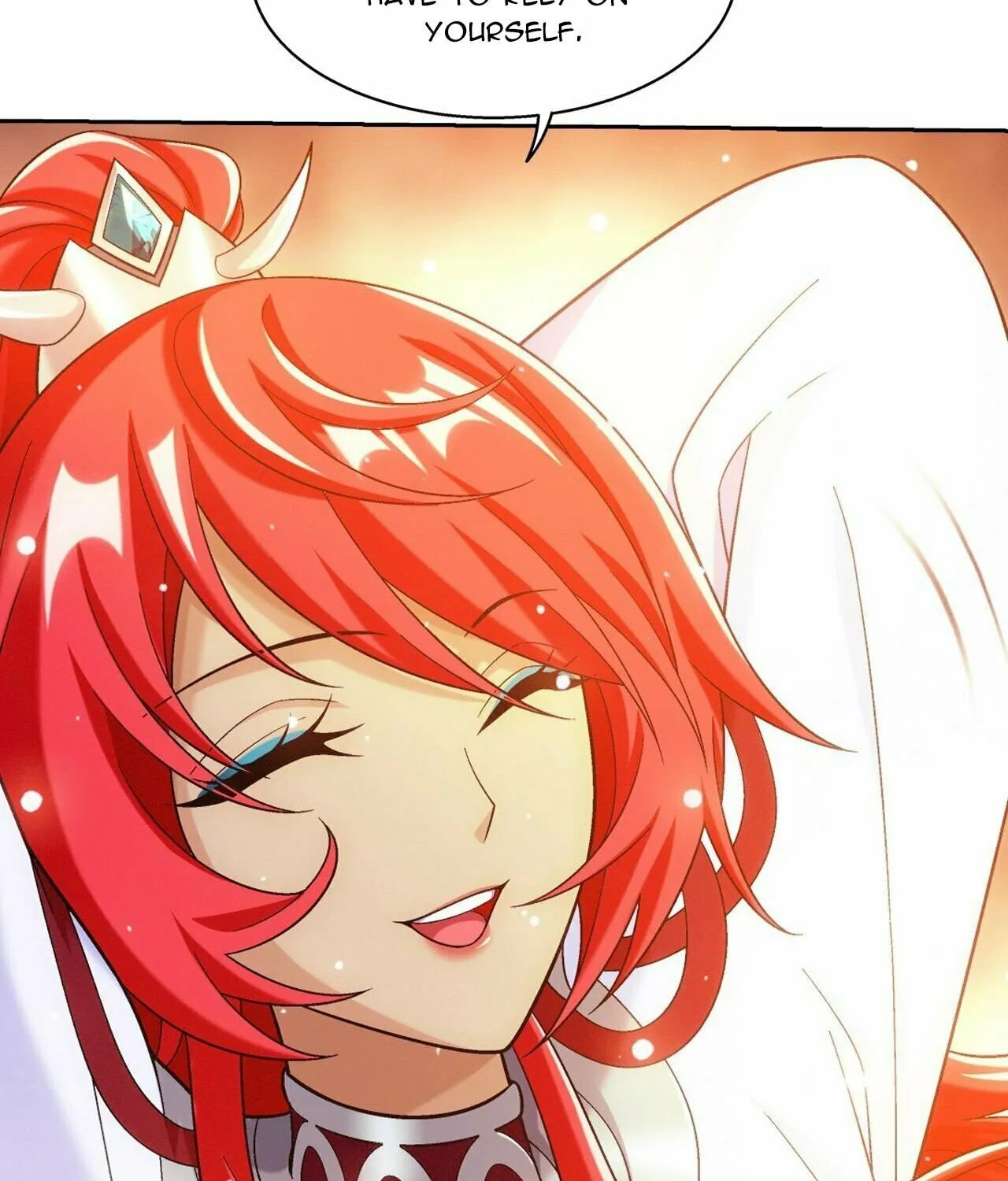 Read The Great Ruler (Colored) chapter 424 image 55 on Lezhin