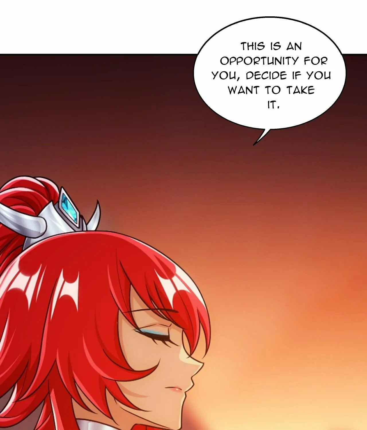 Read The Great Ruler (Colored) chapter 424 image 58 on Lezhin