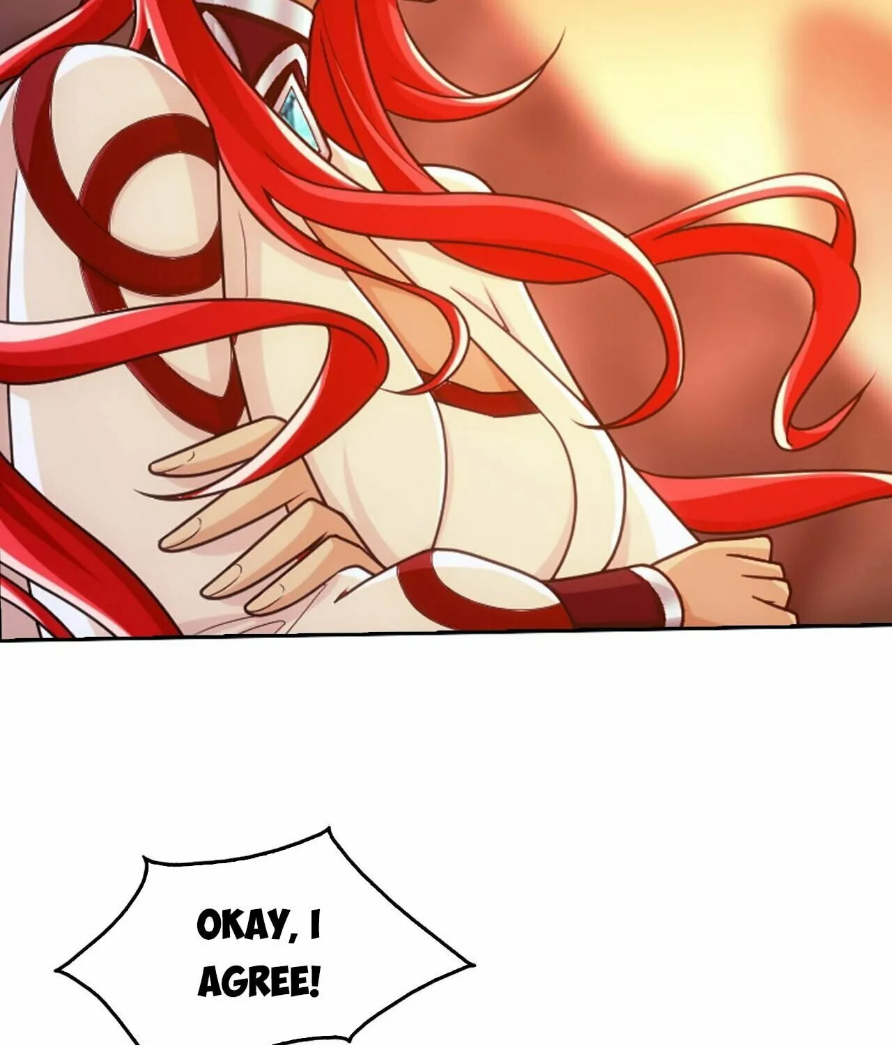 Read The Great Ruler (Colored) chapter 424 image 59 on Lezhin