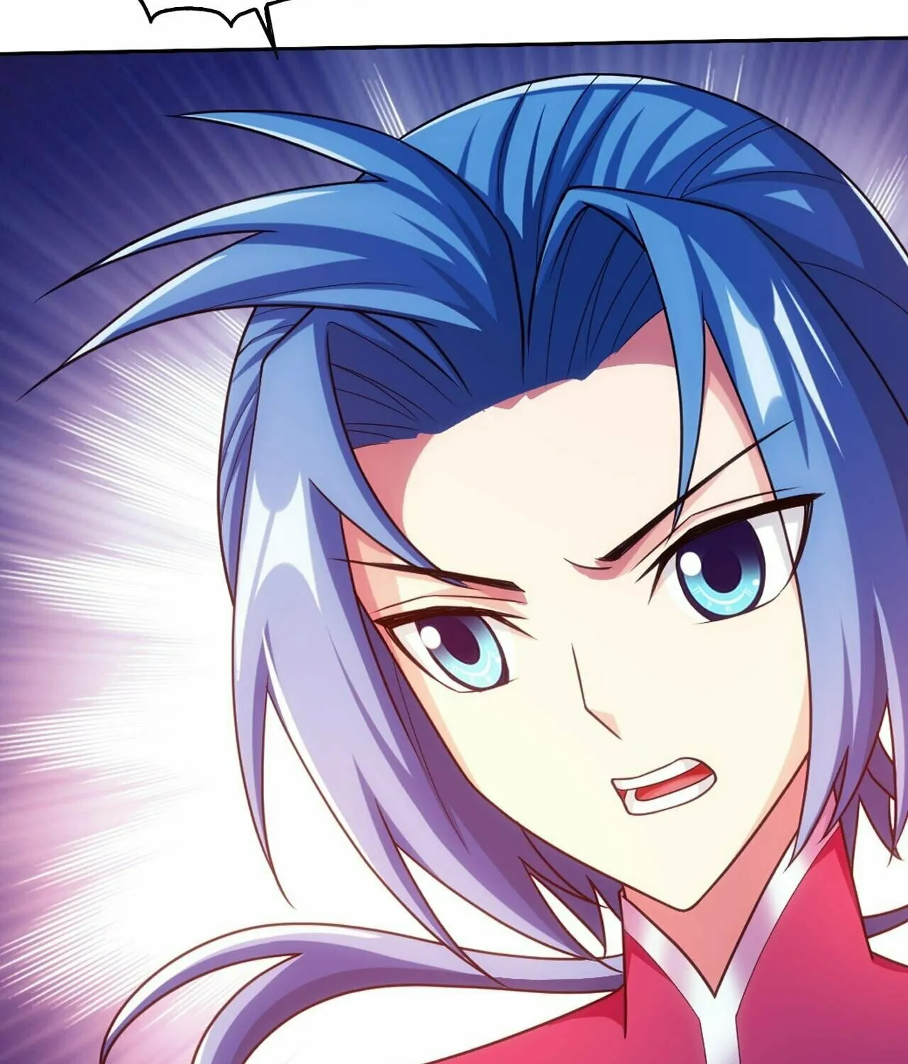 Read The Great Ruler (Colored) chapter 424 image 60 on Lezhin