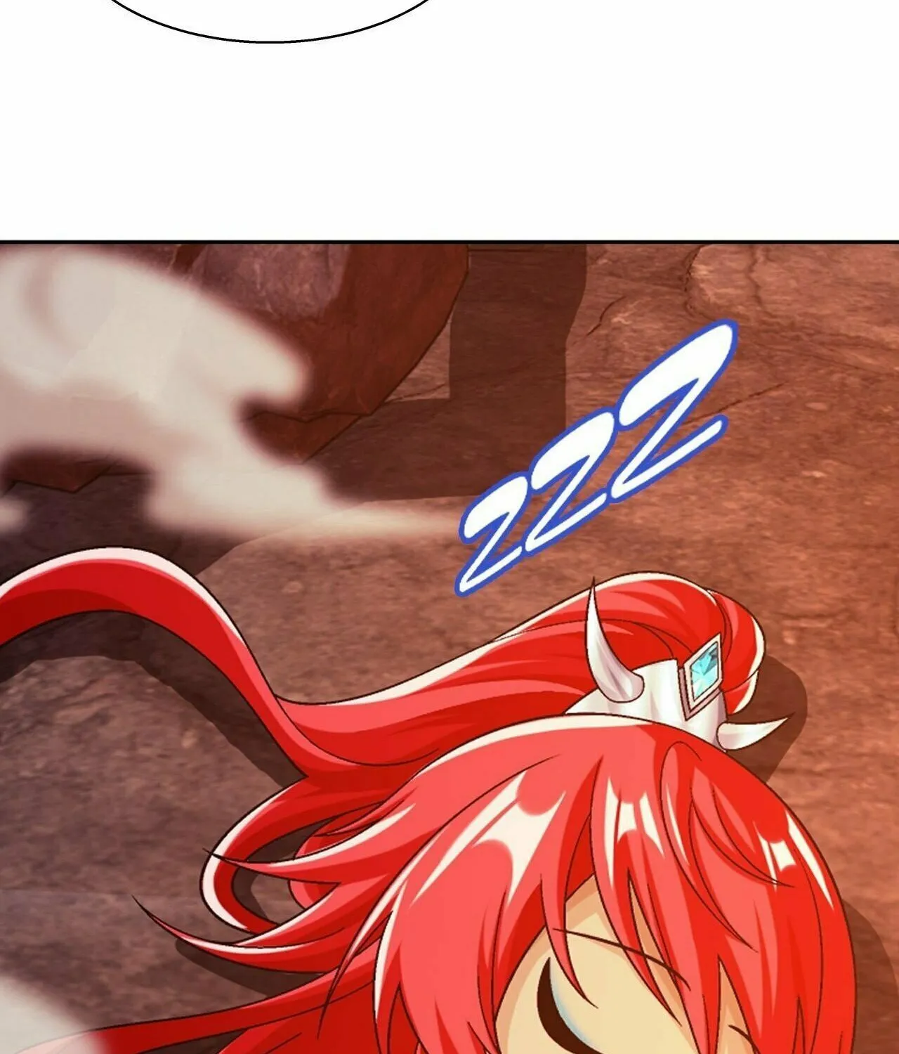 Read The Great Ruler (Colored) chapter 424 image 66 on Lezhin
